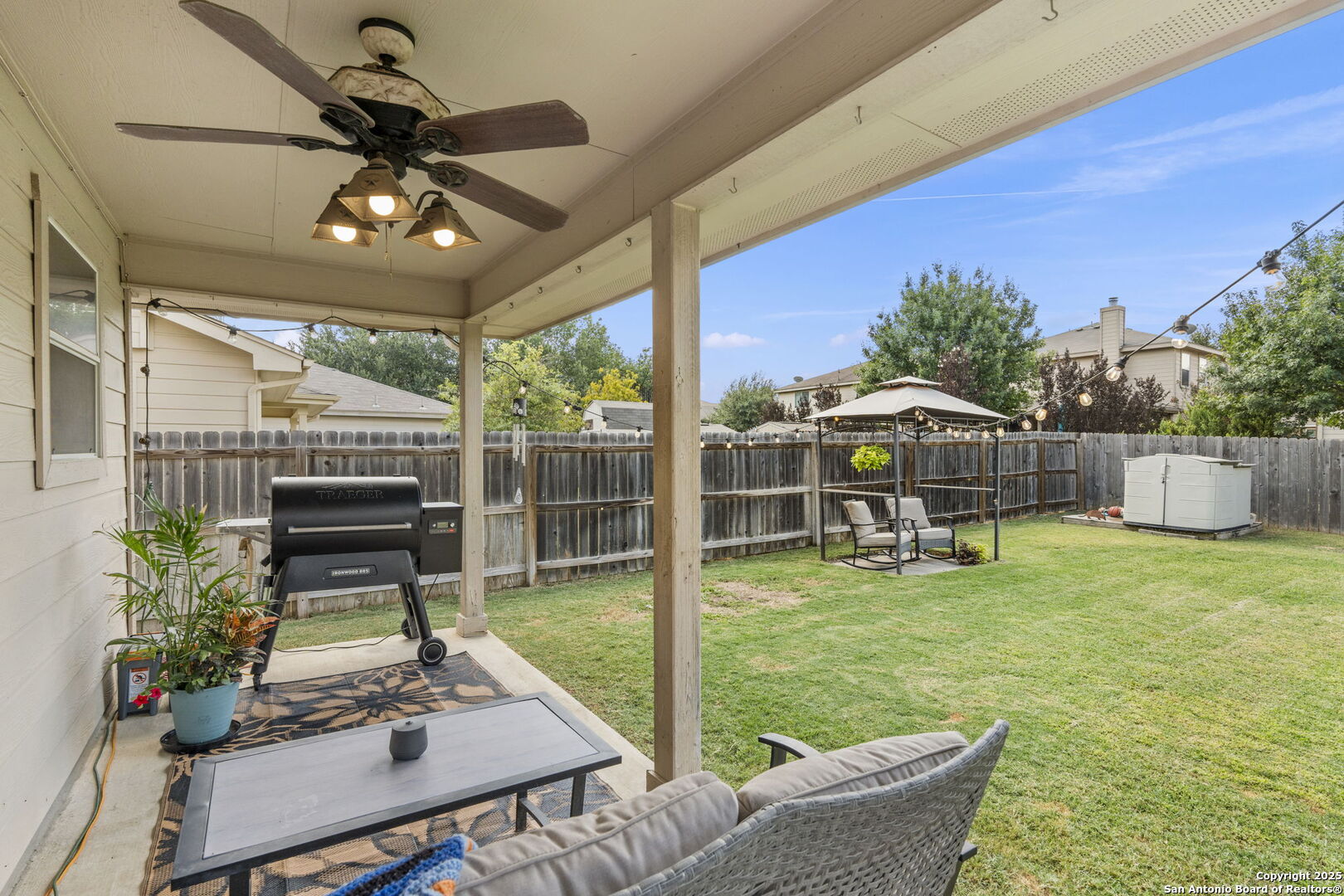 10822 Buckskin Spur