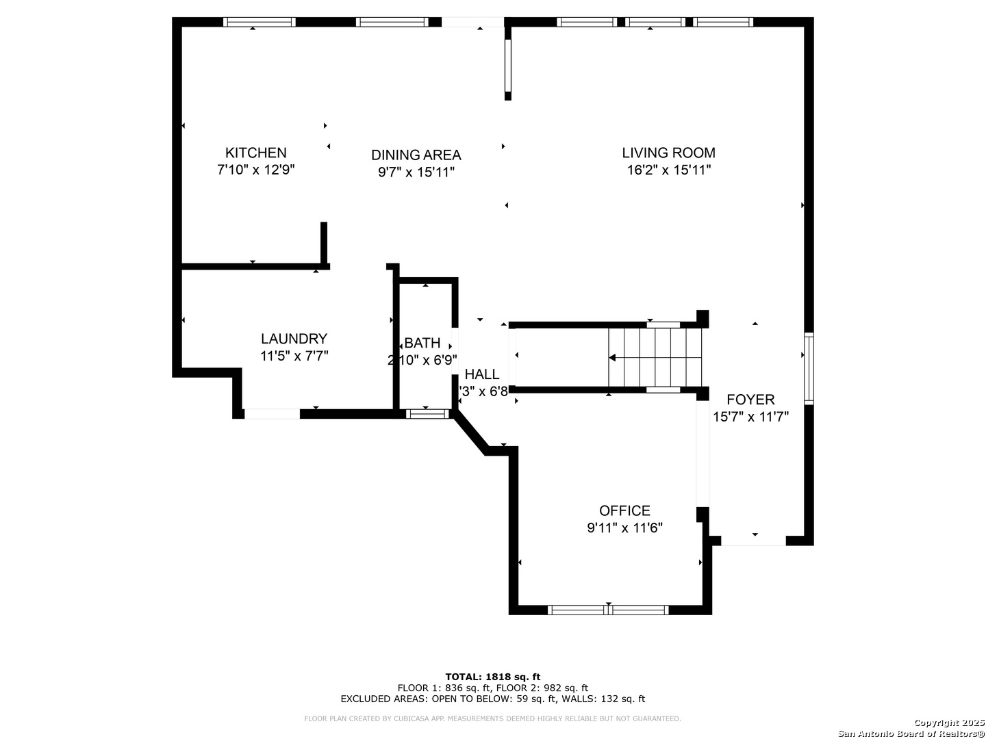 10822 Buckskin Spur