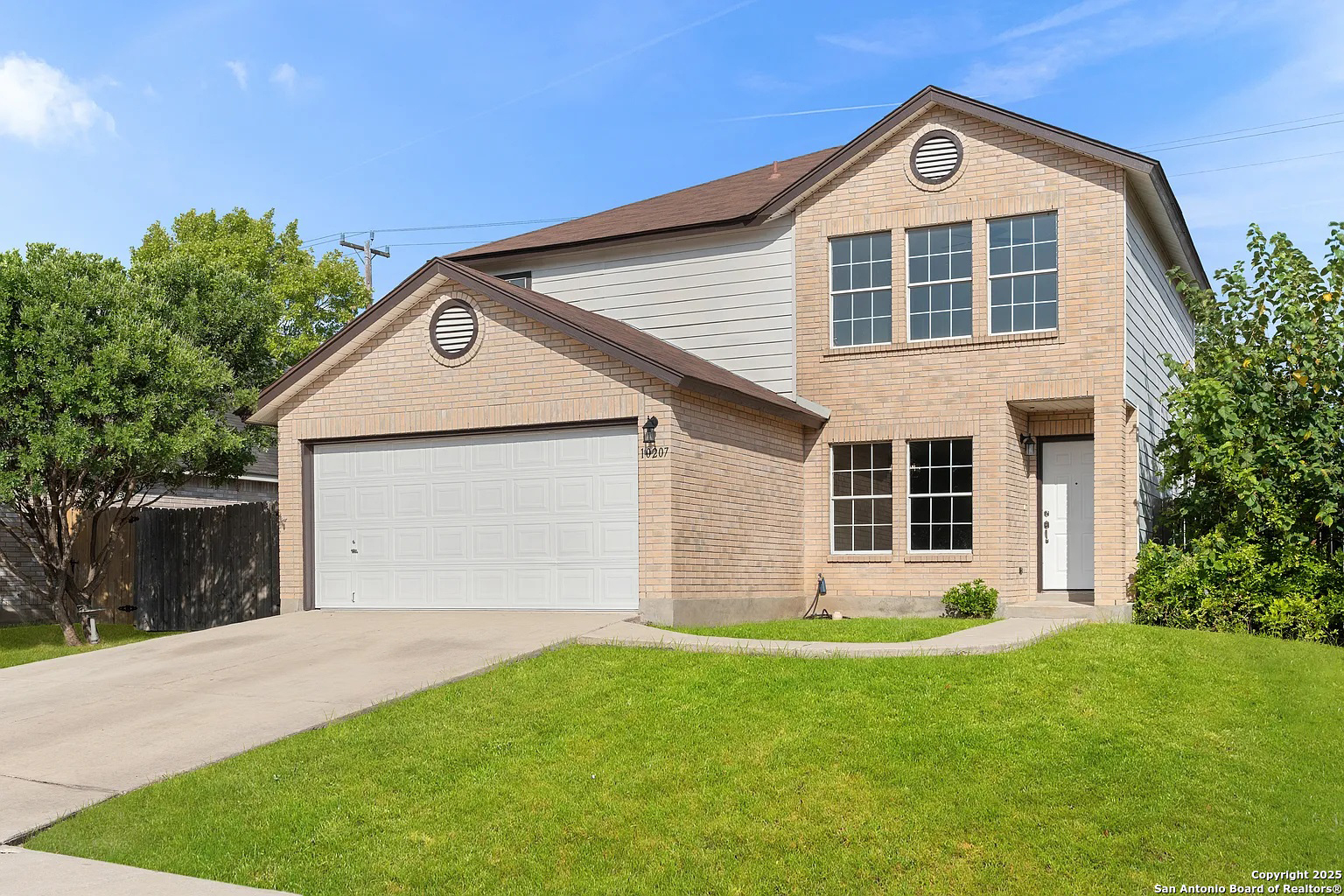 10207 Southcreek