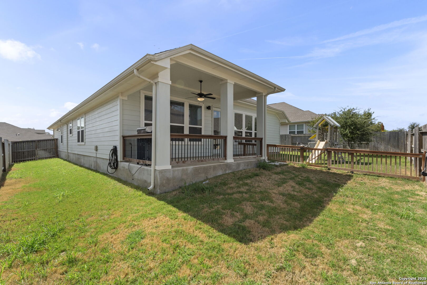 6533 Crockett Cv