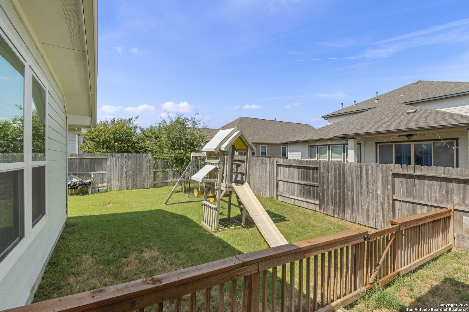 6533 Crockett Cv