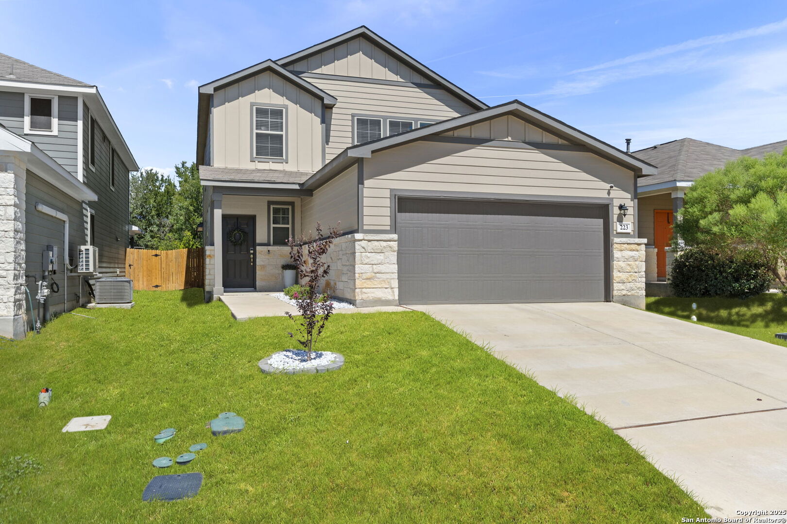 223 Kinsley