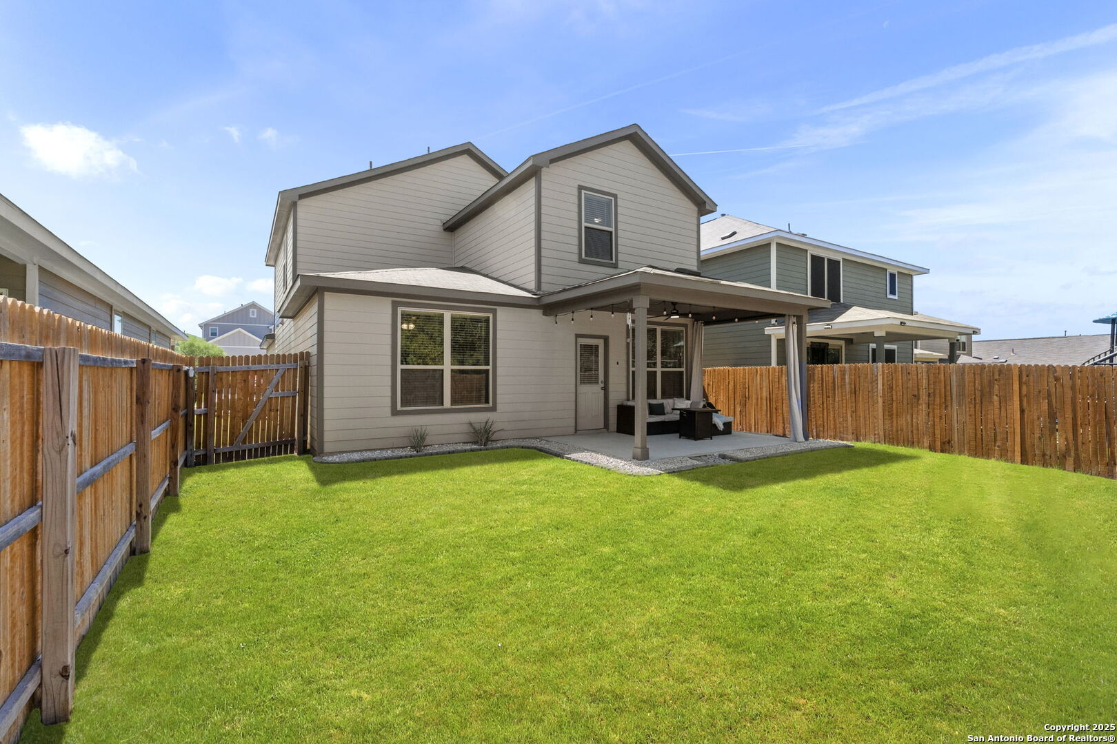 223 Kinsley