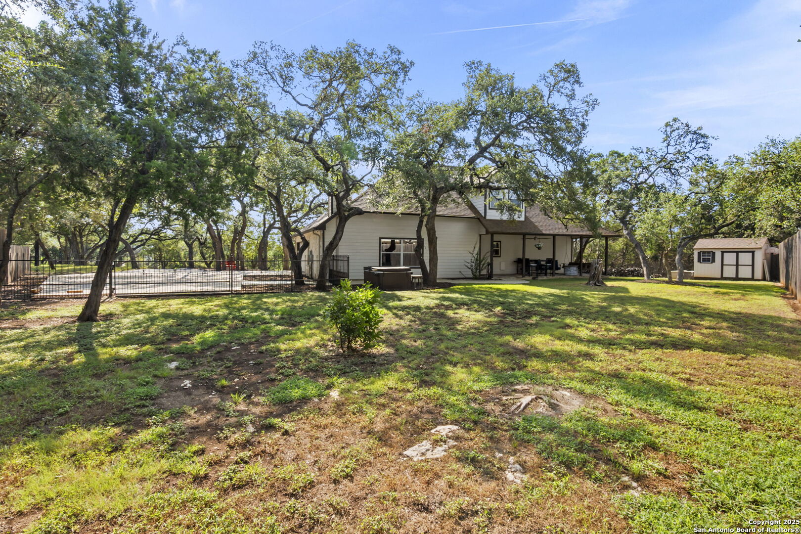 31439 High Ridge