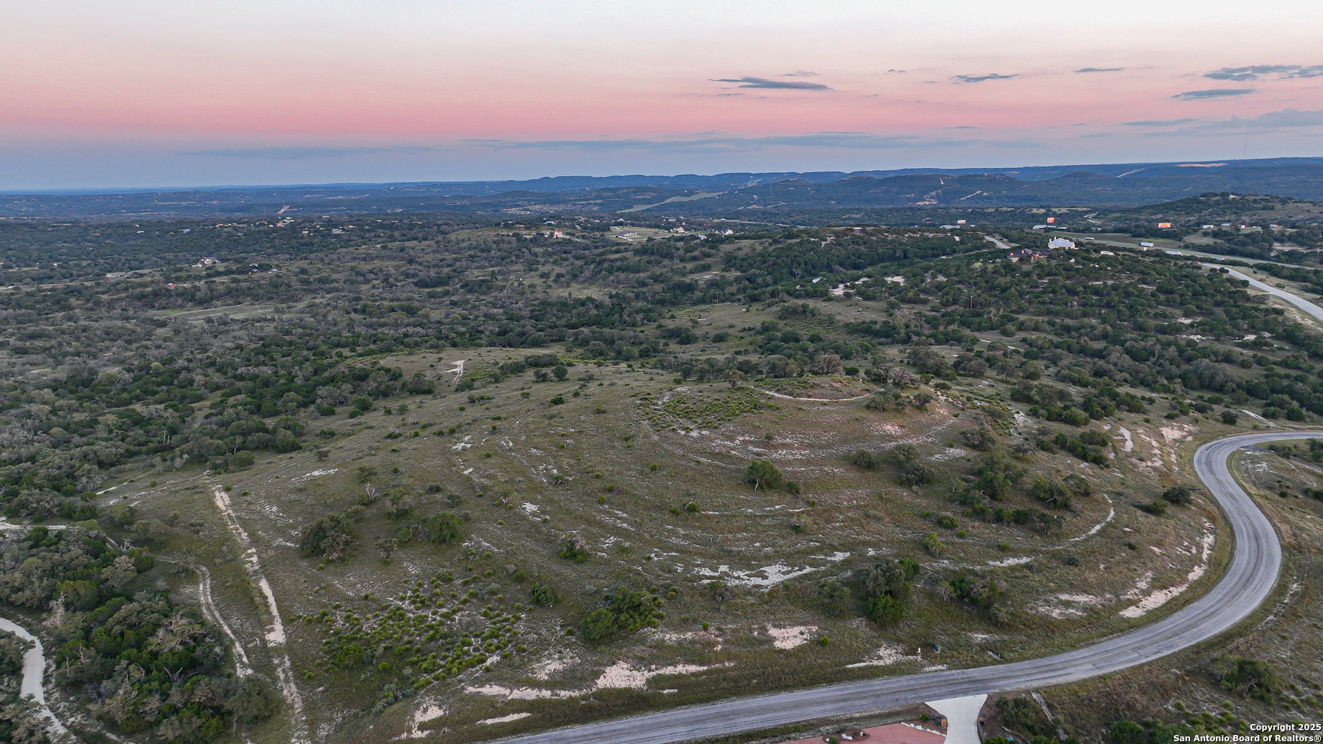 TRACT 4 Jungfrau Hill Road