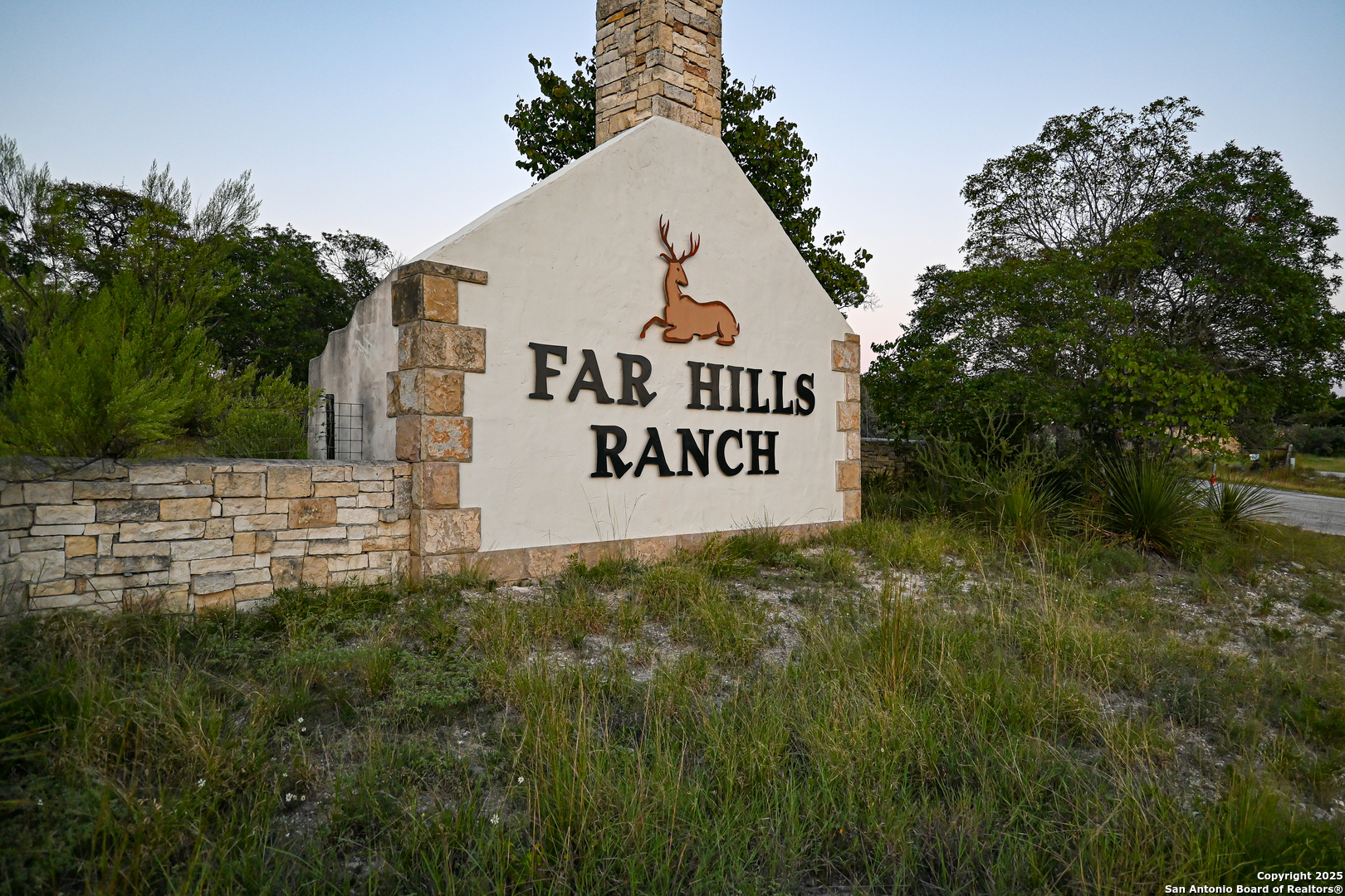 TRACT 4 Jungfrau Hill Road