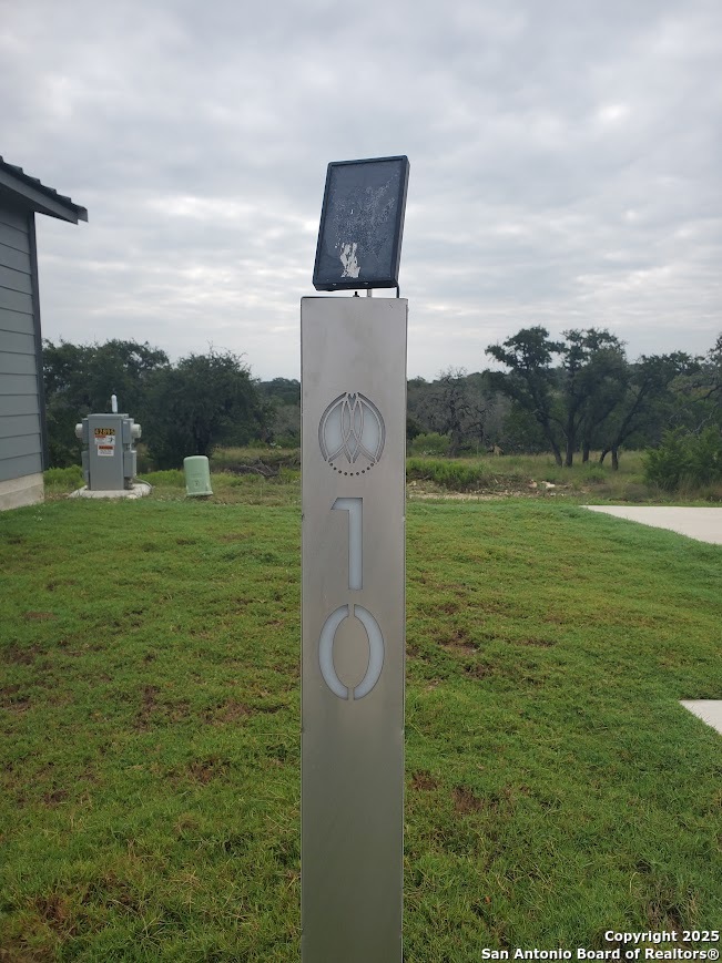 5386 Ranch Road 1376 #10