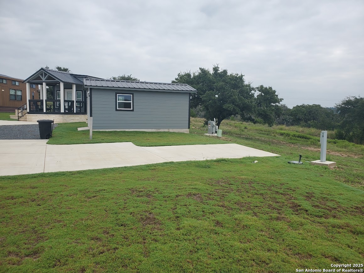 5386 Ranch Road 1376 #10