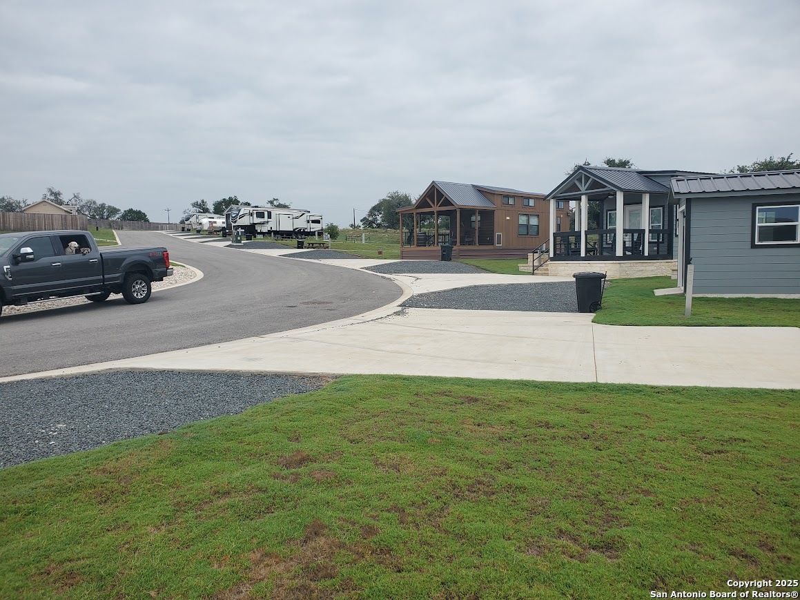 5386 Ranch Road 1376 #10