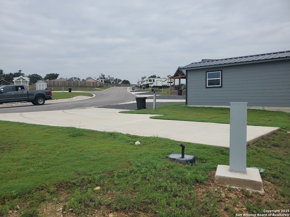 5386 Ranch Road 1376 #10