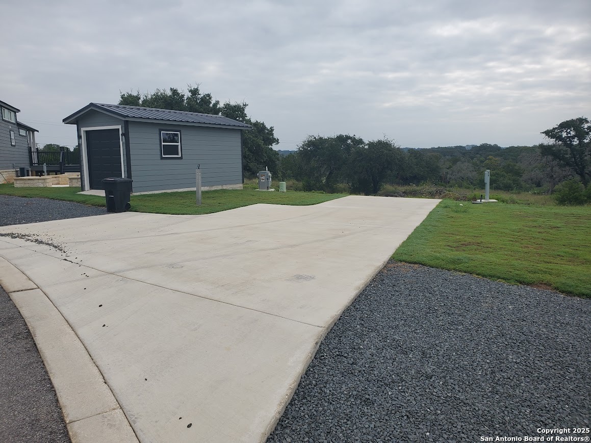 5386 Ranch Road 1376 #10