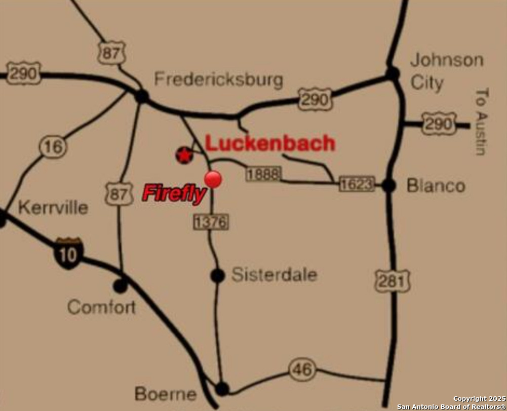 5386 Ranch Road 1376 #10