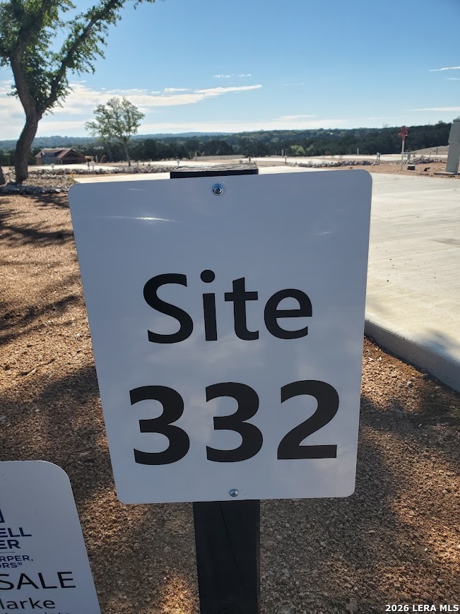 5386 Ranch Road 1376 #332