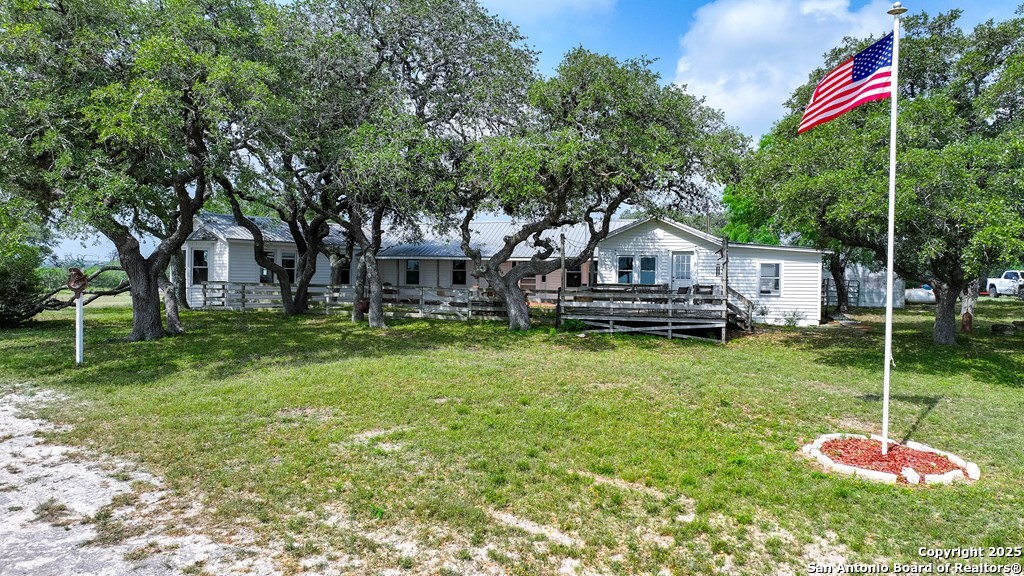 10801 County Road 116
