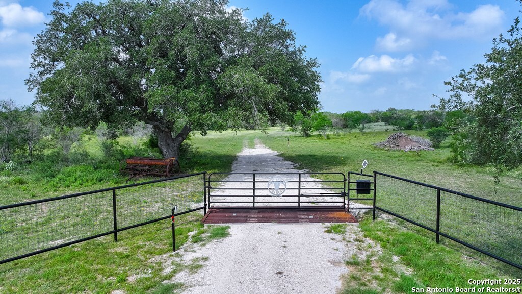 10801 County Road 116