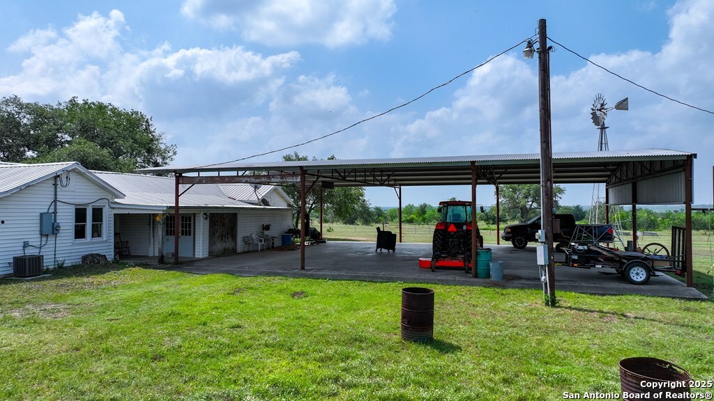 10801 County Road 116