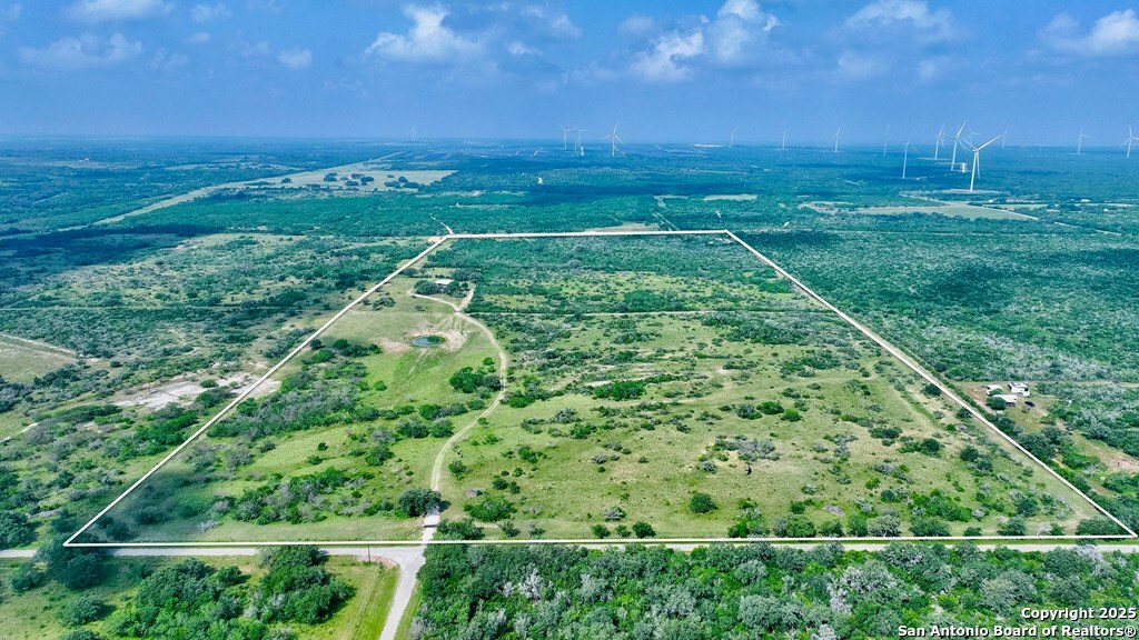 10801 County Road 116