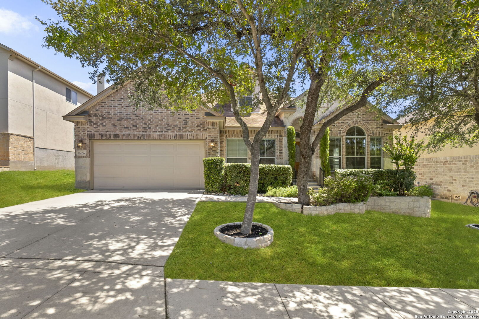 16106 Ponderosa Pass