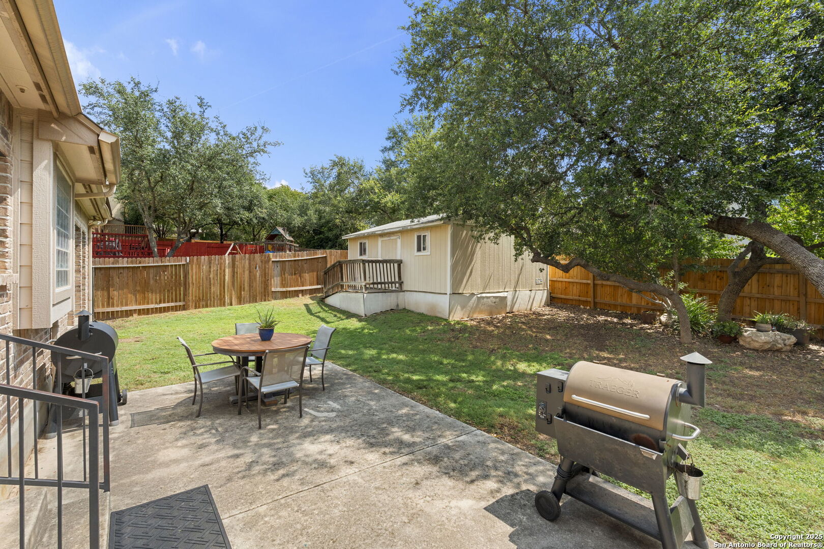 16106 Ponderosa Pass