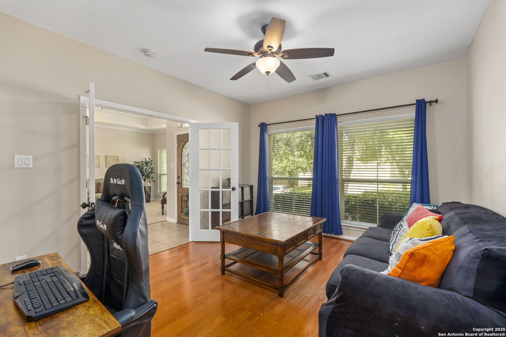 16106 Ponderosa Pass