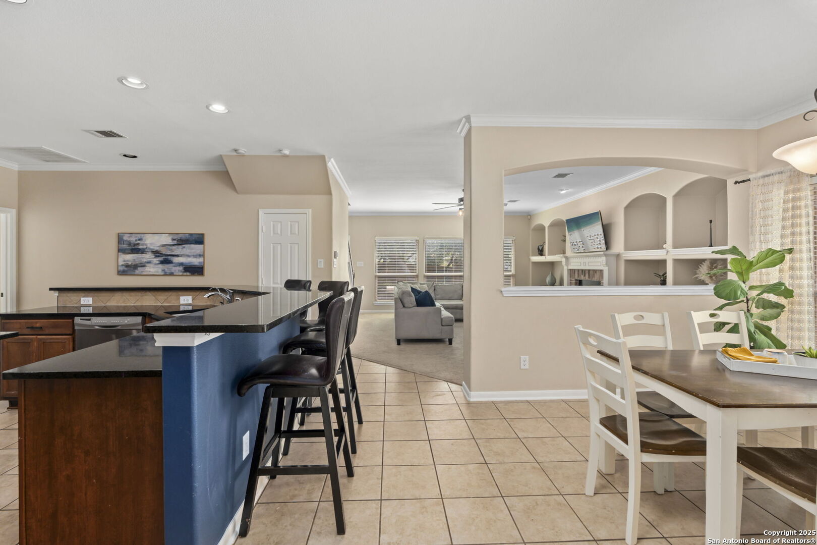 16106 Ponderosa Pass