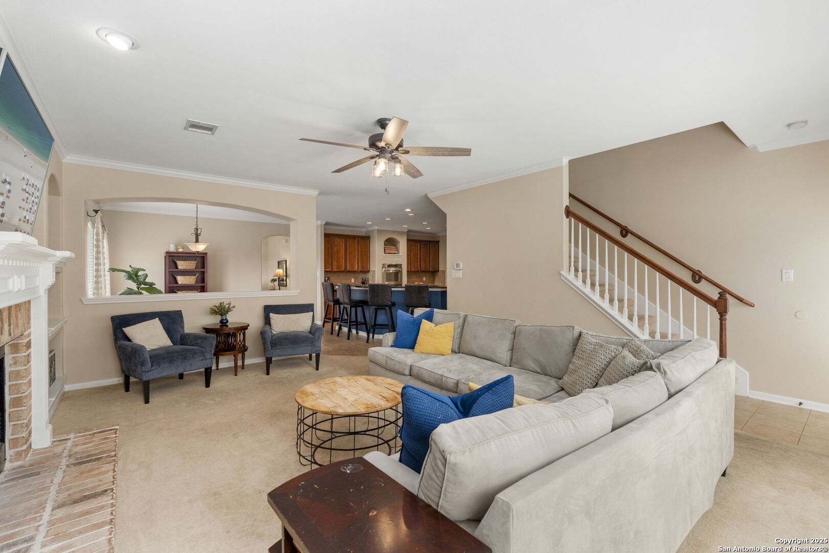 16106 Ponderosa Pass