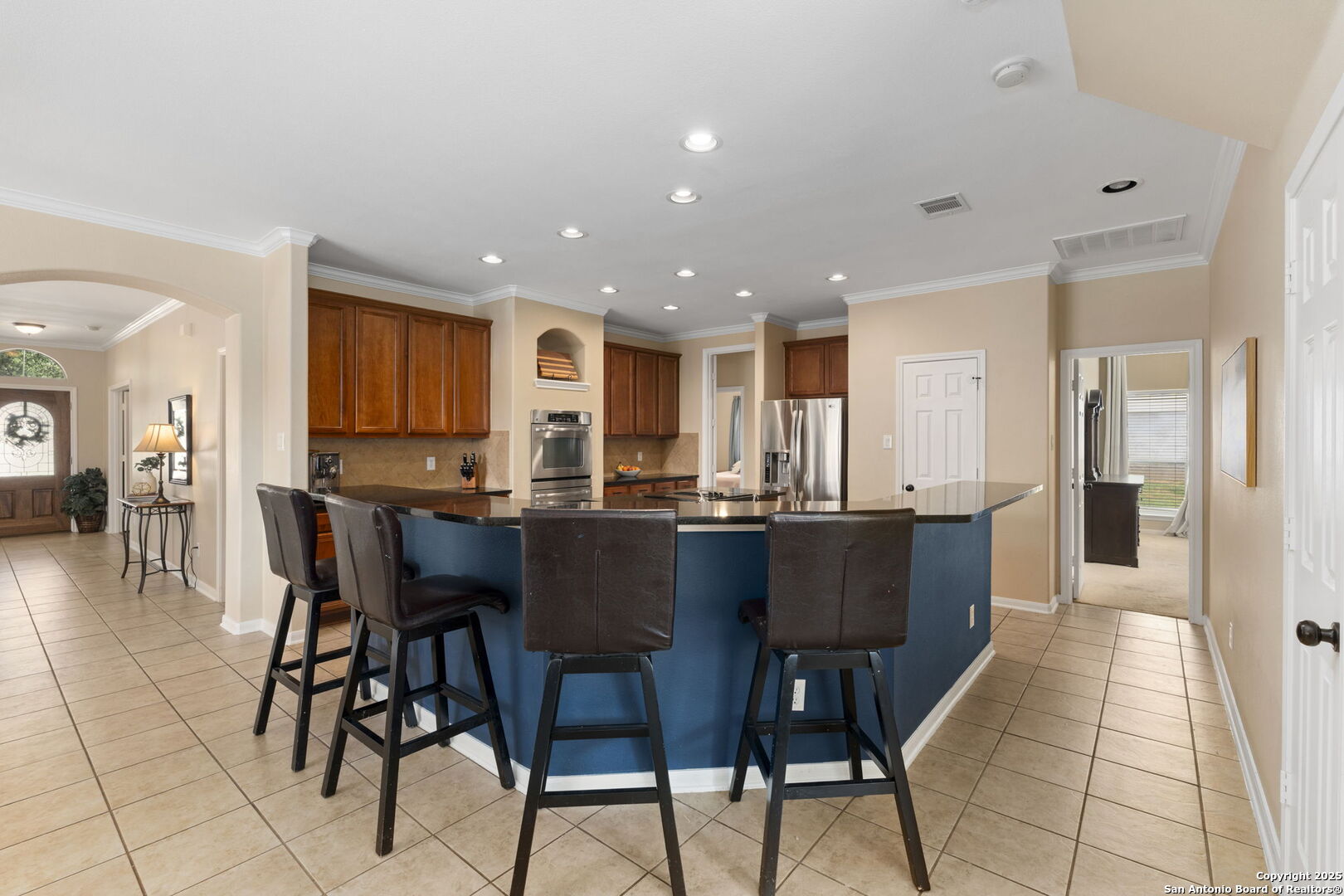 16106 Ponderosa Pass