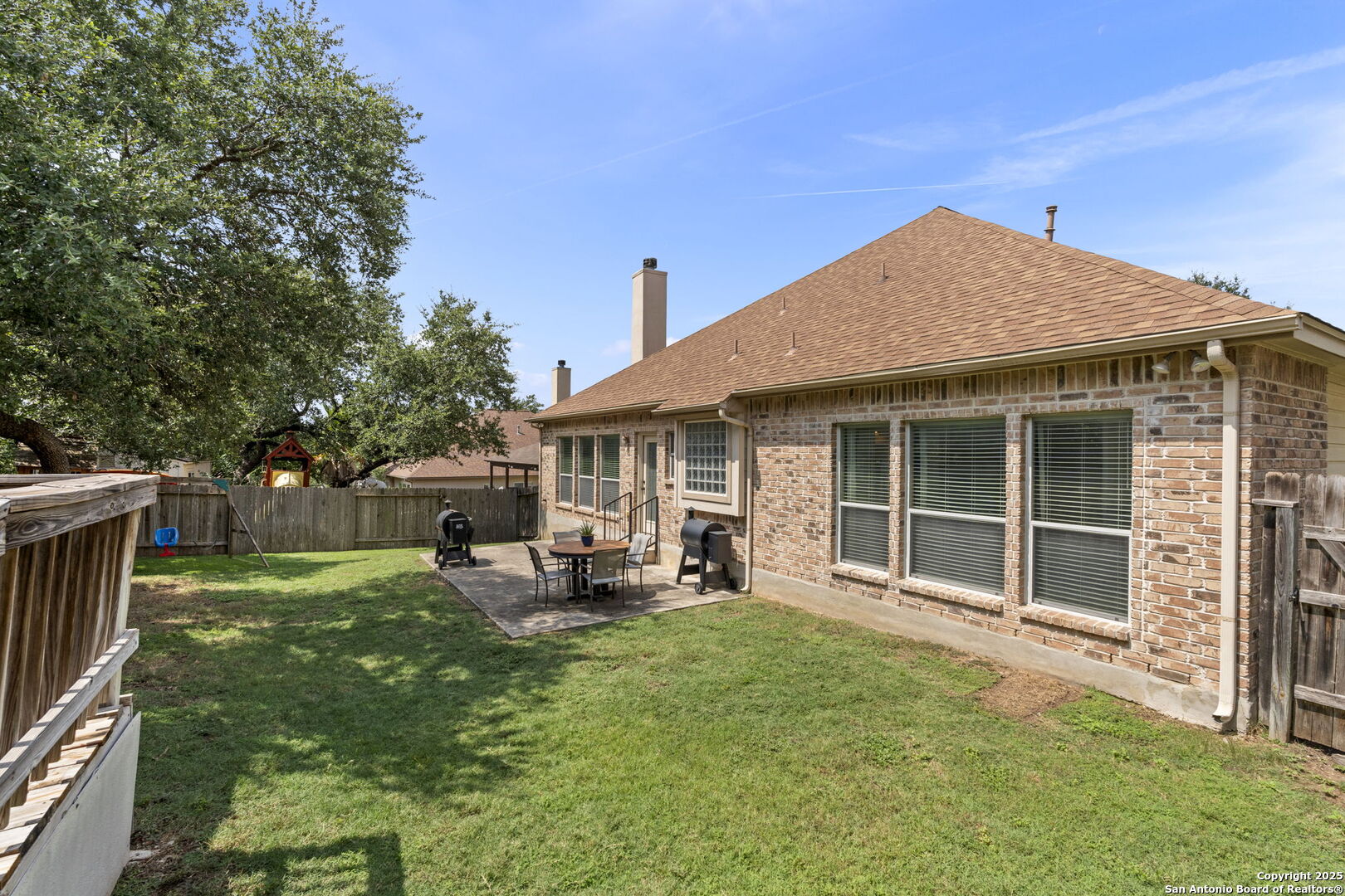 16106 Ponderosa Pass