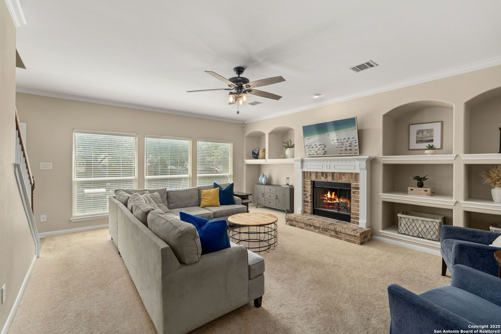 16106 Ponderosa Pass