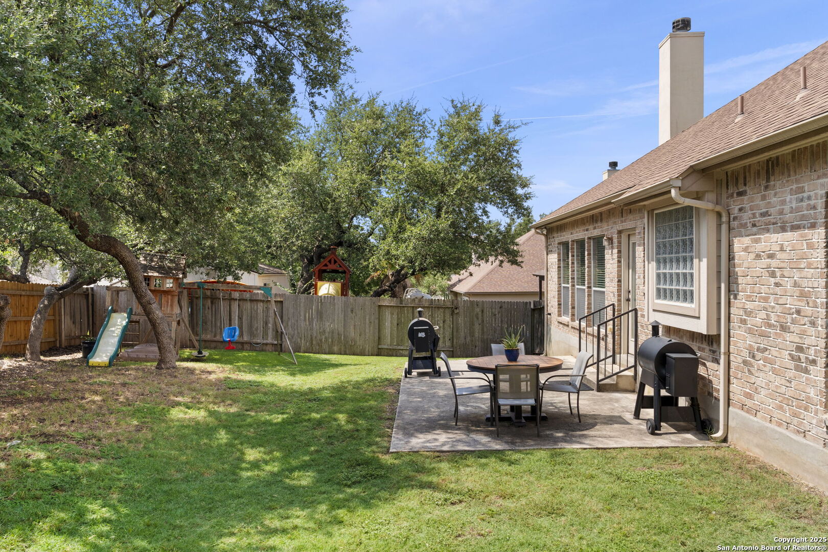 16106 Ponderosa Pass