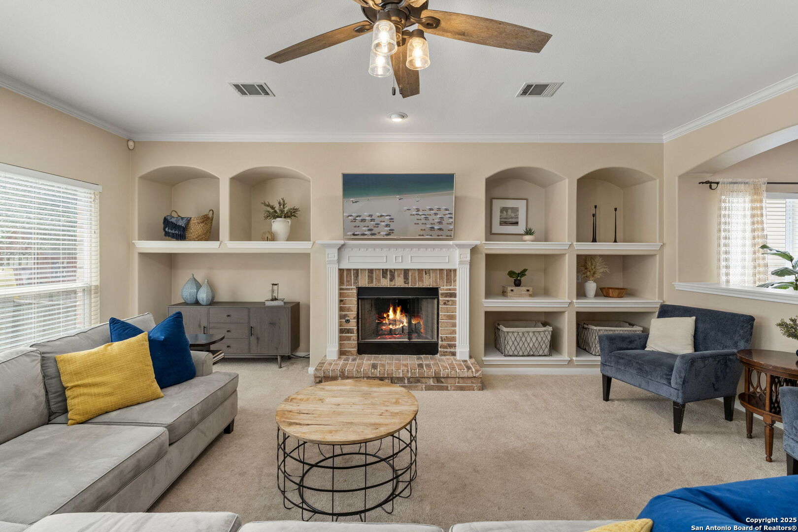 16106 Ponderosa Pass