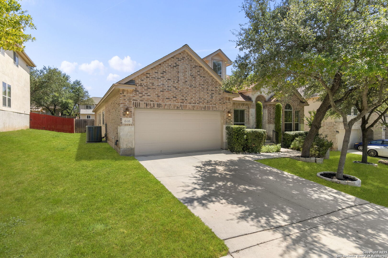 16106 Ponderosa Pass