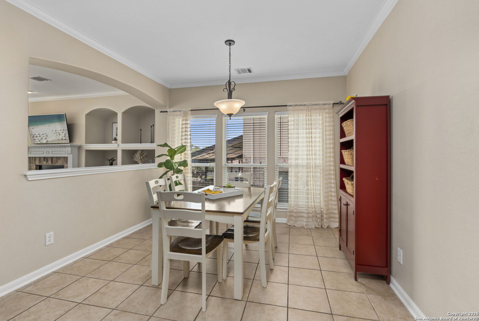 16106 Ponderosa Pass