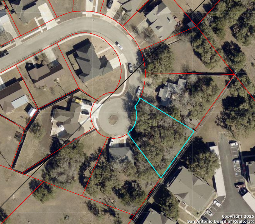 LOT 12 White Tail Ln