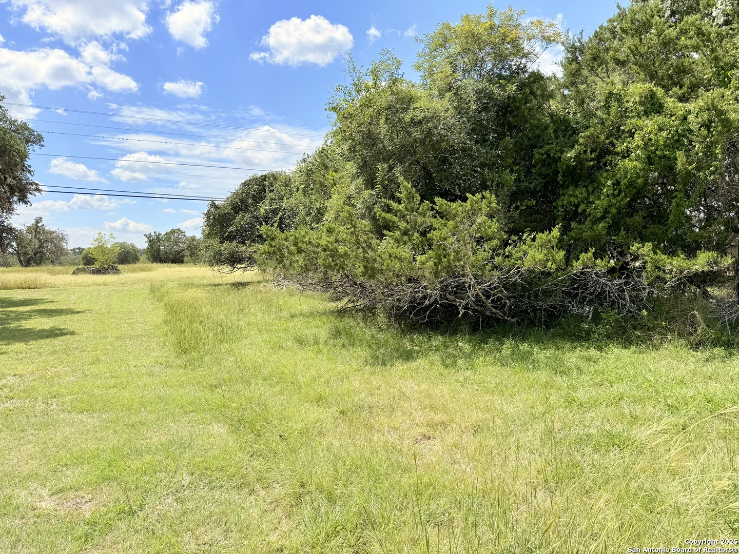 LOT 14 White Tail Ln