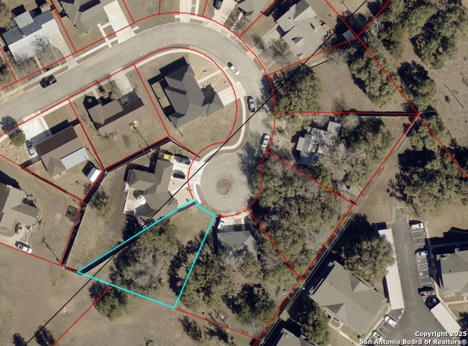 LOT 14 White Tail Ln