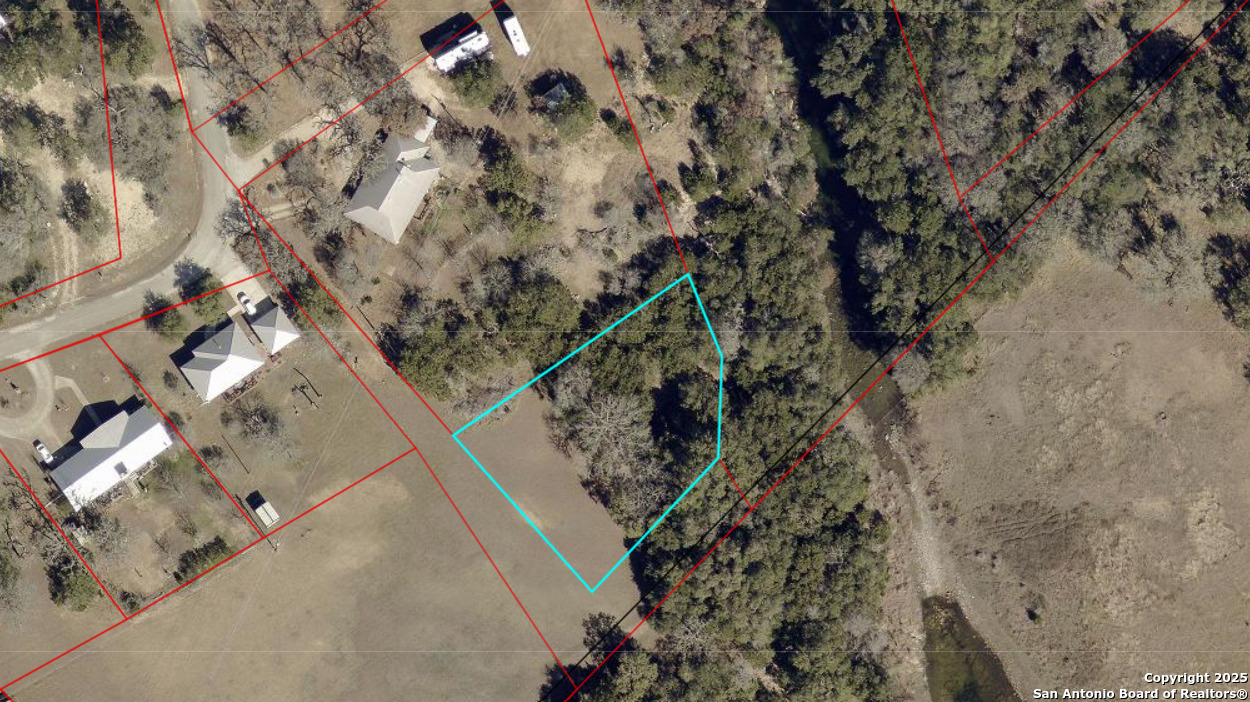 LOT 3 Nakomis Dr
