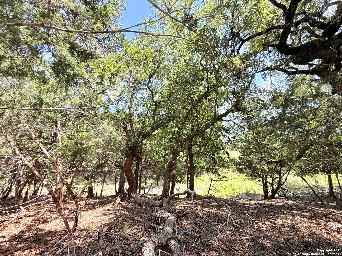 LOT 3 Nakomis Dr