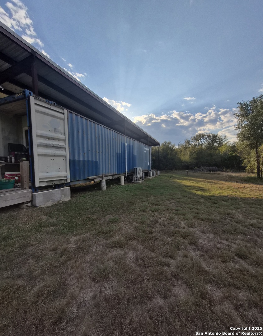 545 Spanish Oak Road