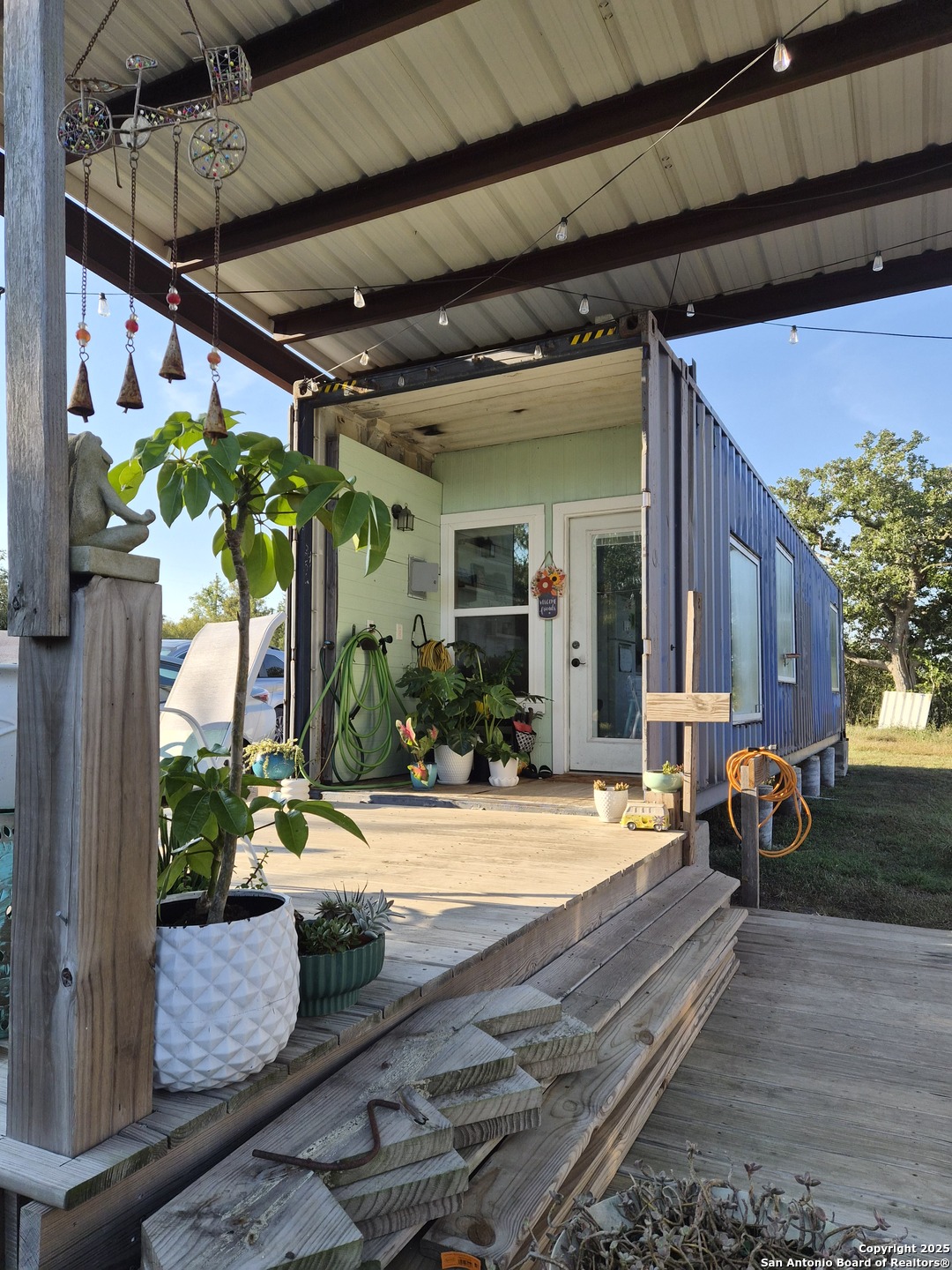 545 Spanish Oak Road