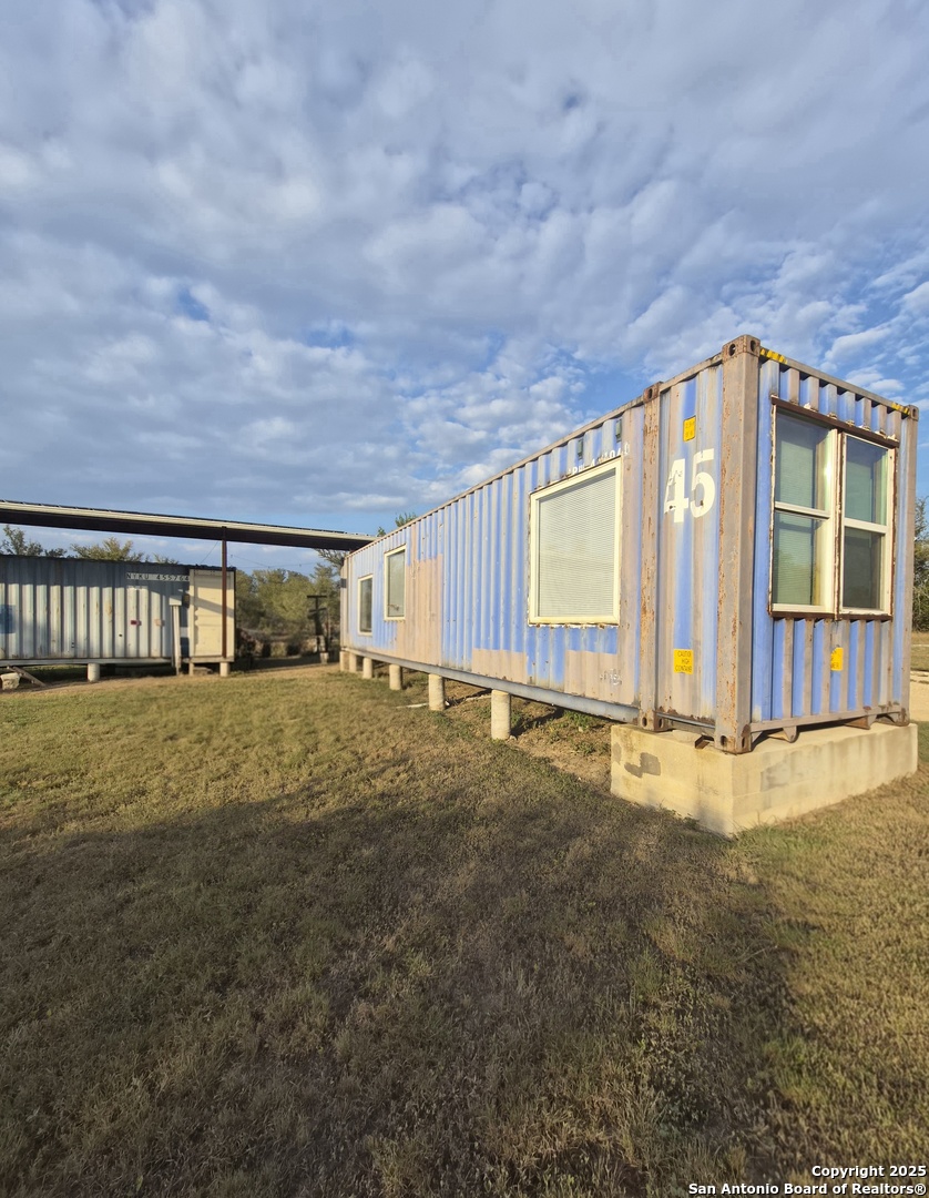 545 Spanish Oak Road