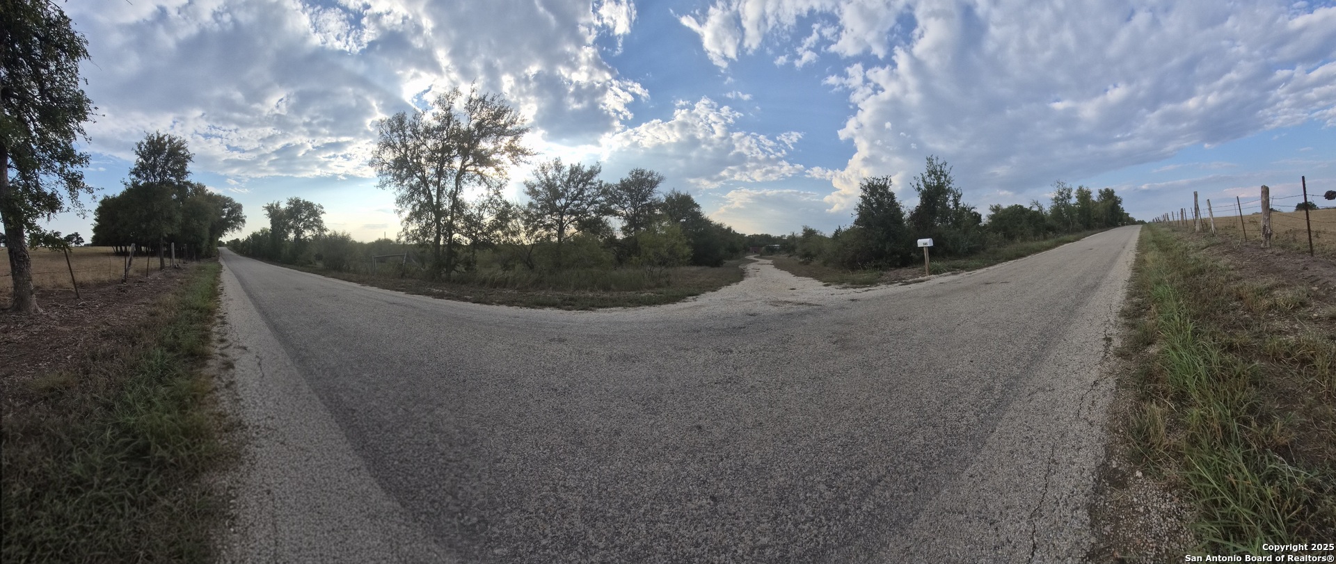 545 Spanish Oak Road