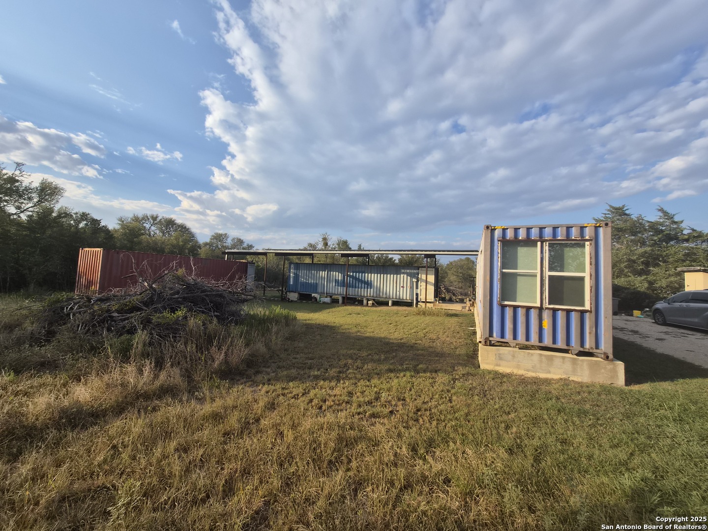545 Spanish Oak Road