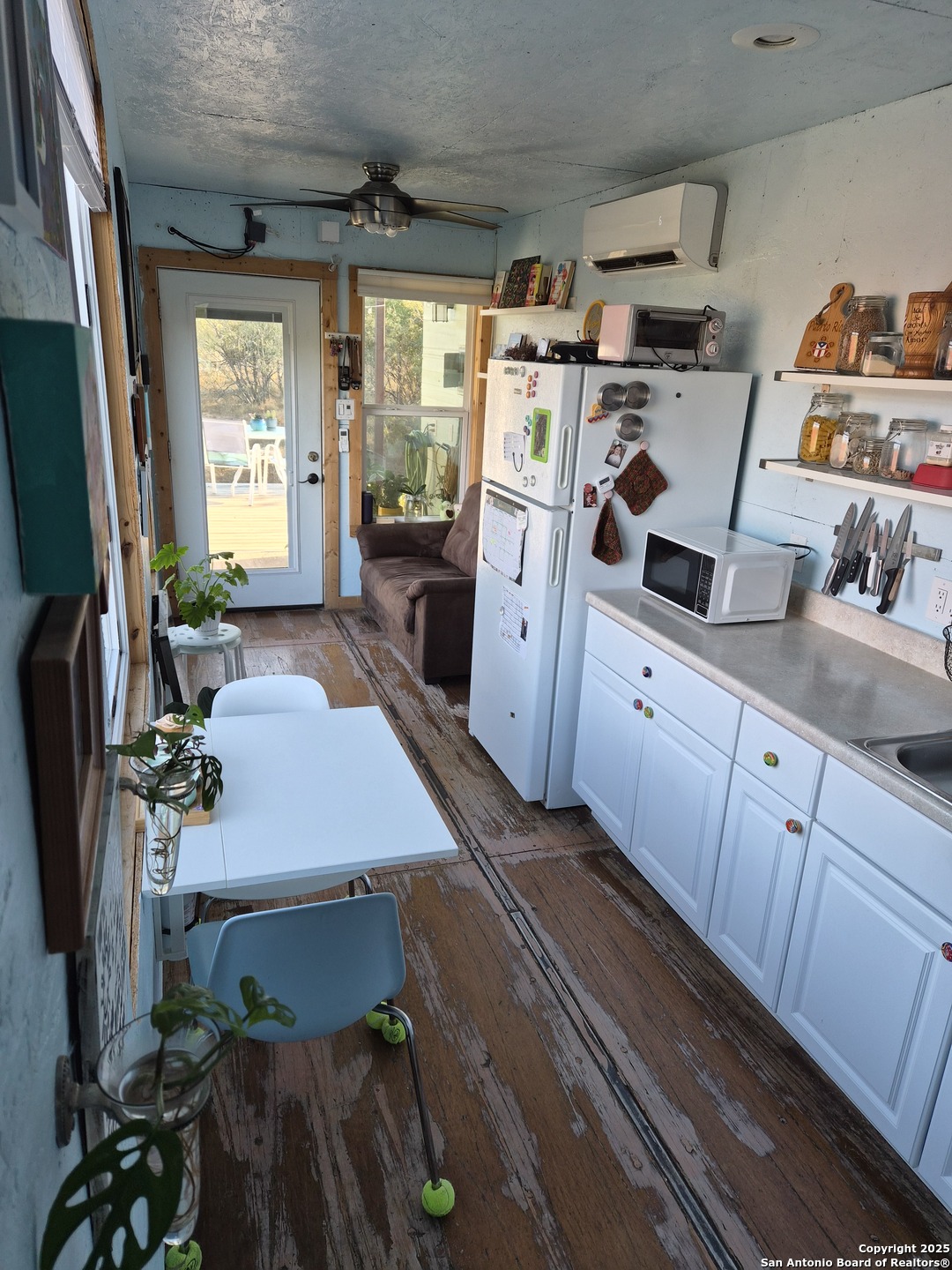 545 Spanish Oak Road