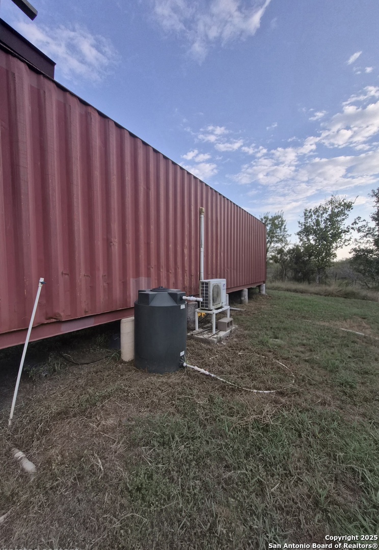 545 Spanish Oak Road