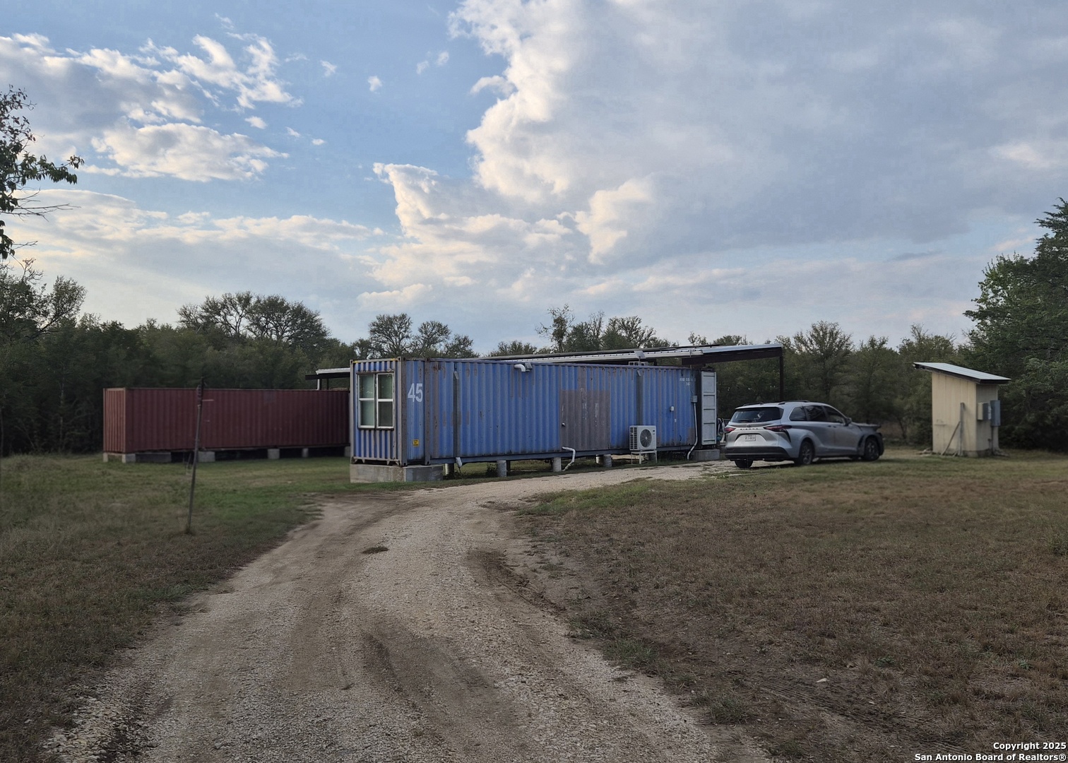 545 Spanish Oak Road