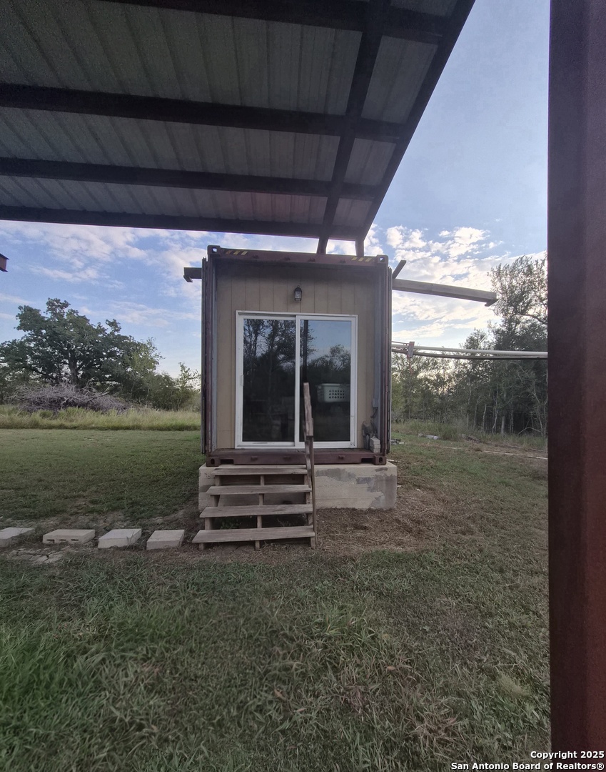 545 Spanish Oak Road