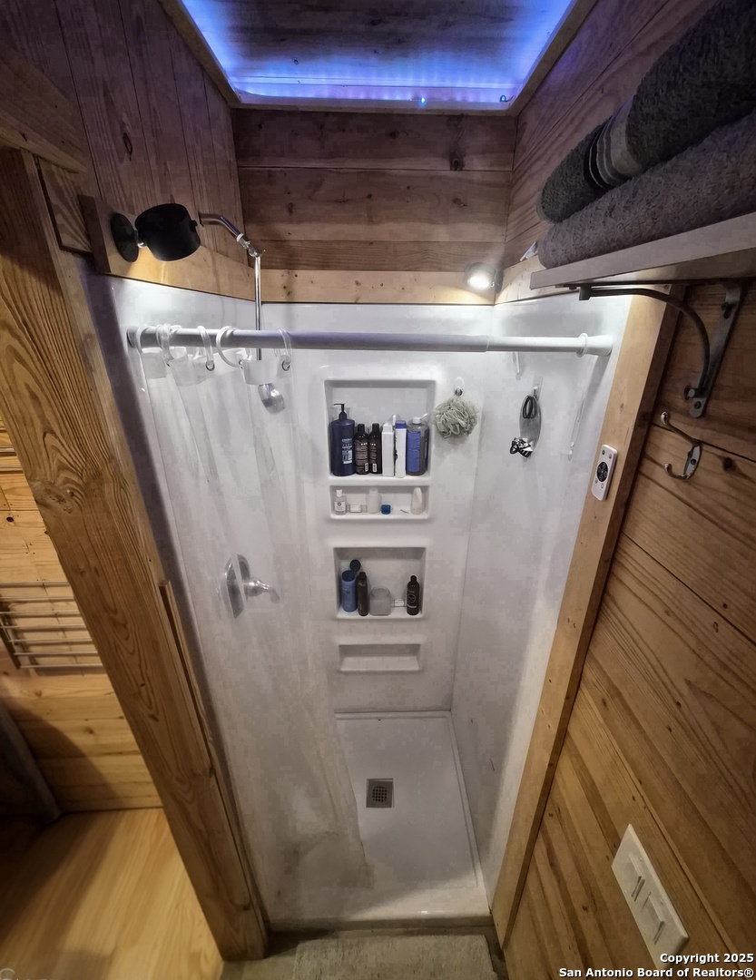 545 Spanish Oak Road