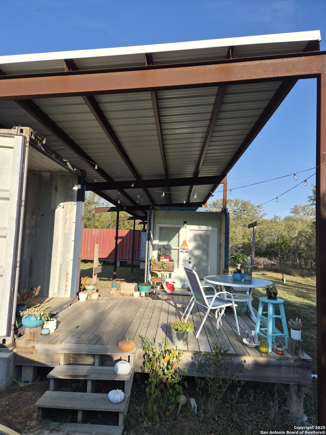 545 Spanish Oak Road