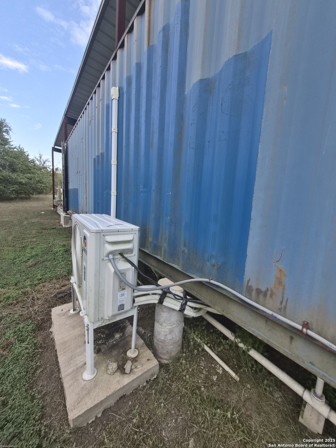 545 Spanish Oak Road